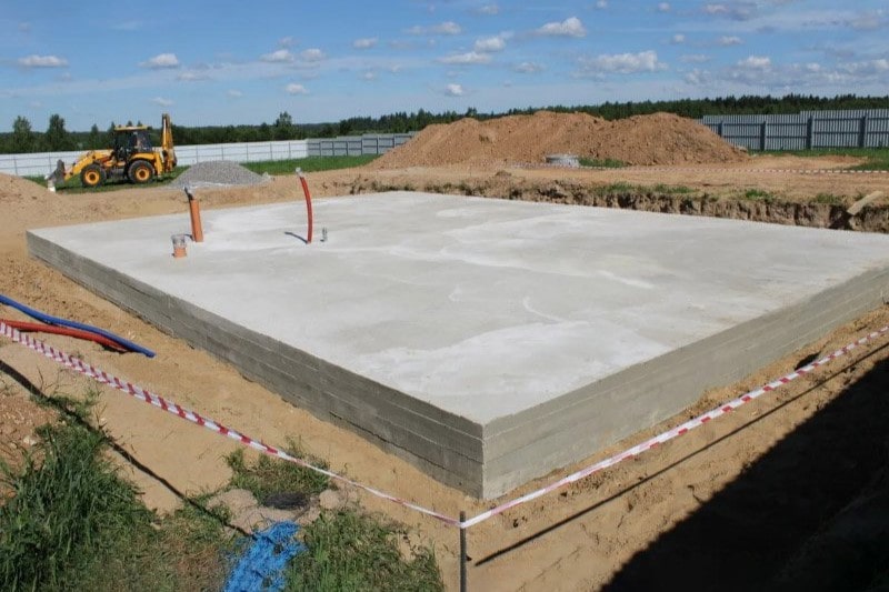 plitniy fundament